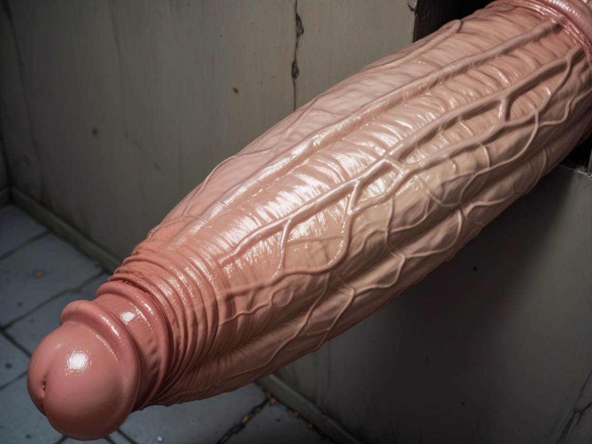 Hyper Realistic, Femboy , 苗條 AI同性戀黃片