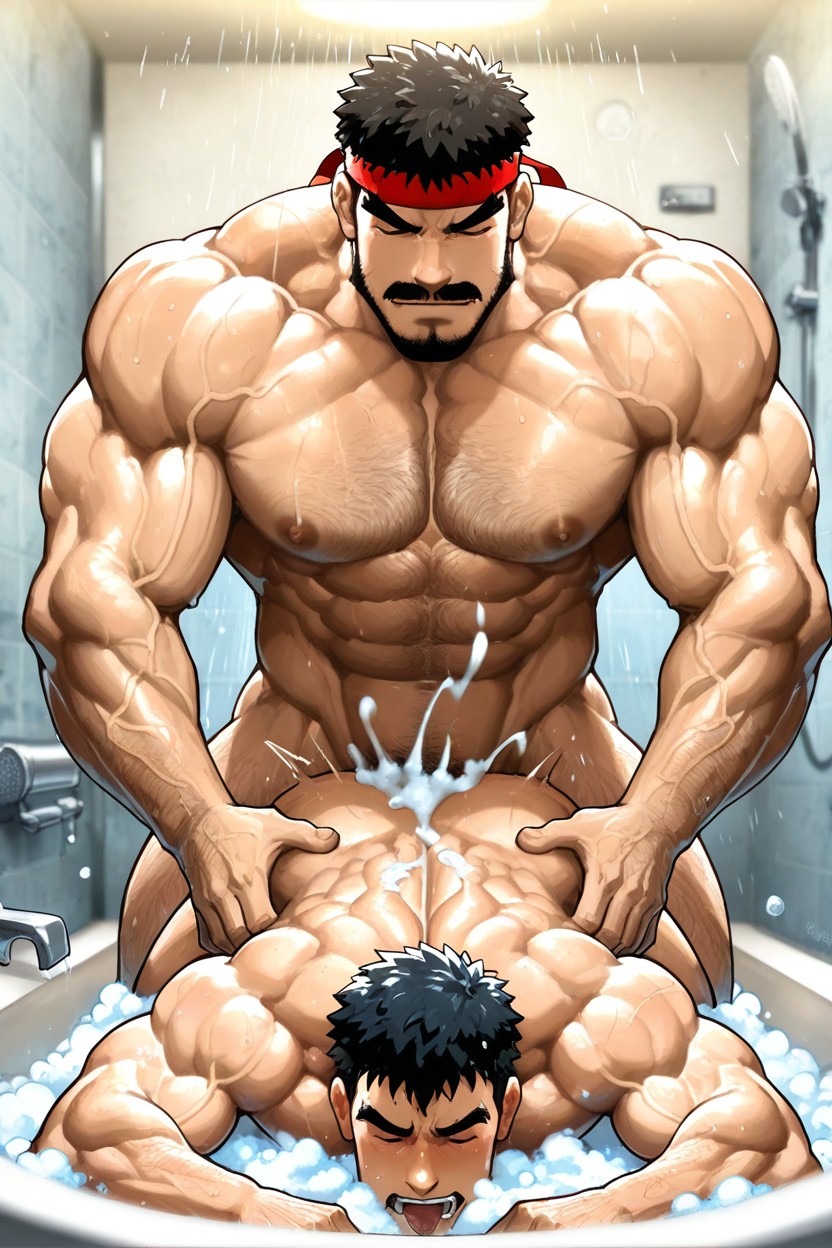 Male, 25+, Ryu Slutboy Then Ryu Porno gay IA
