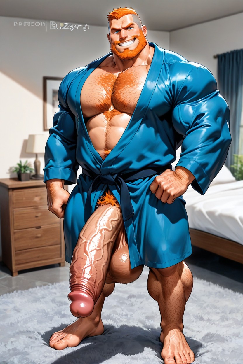 Expression Suffisante, -, Gigantesque Porno IA Gay
