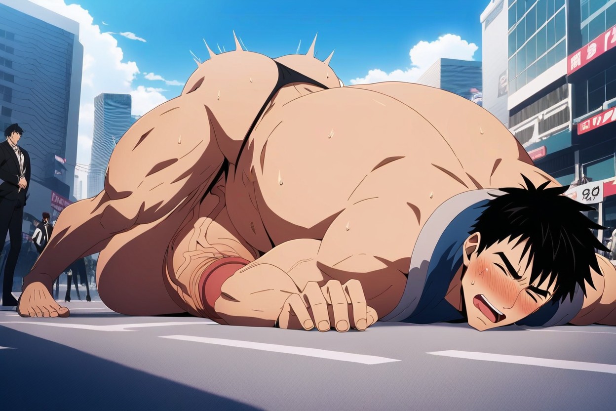 Cum In Face, Correct Anatomy, Naked AI同性戀黃片