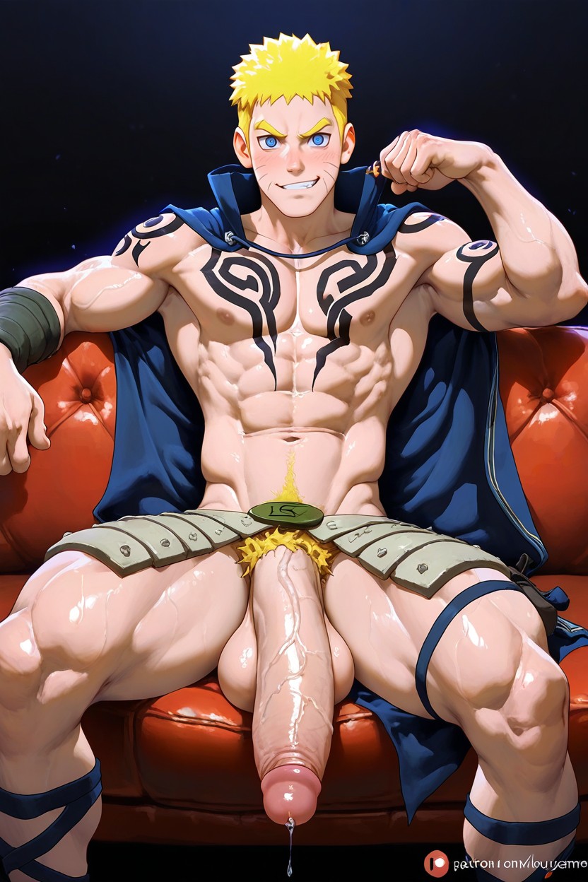 Robutts, Super-héros, Cosplay Porno IA Gay