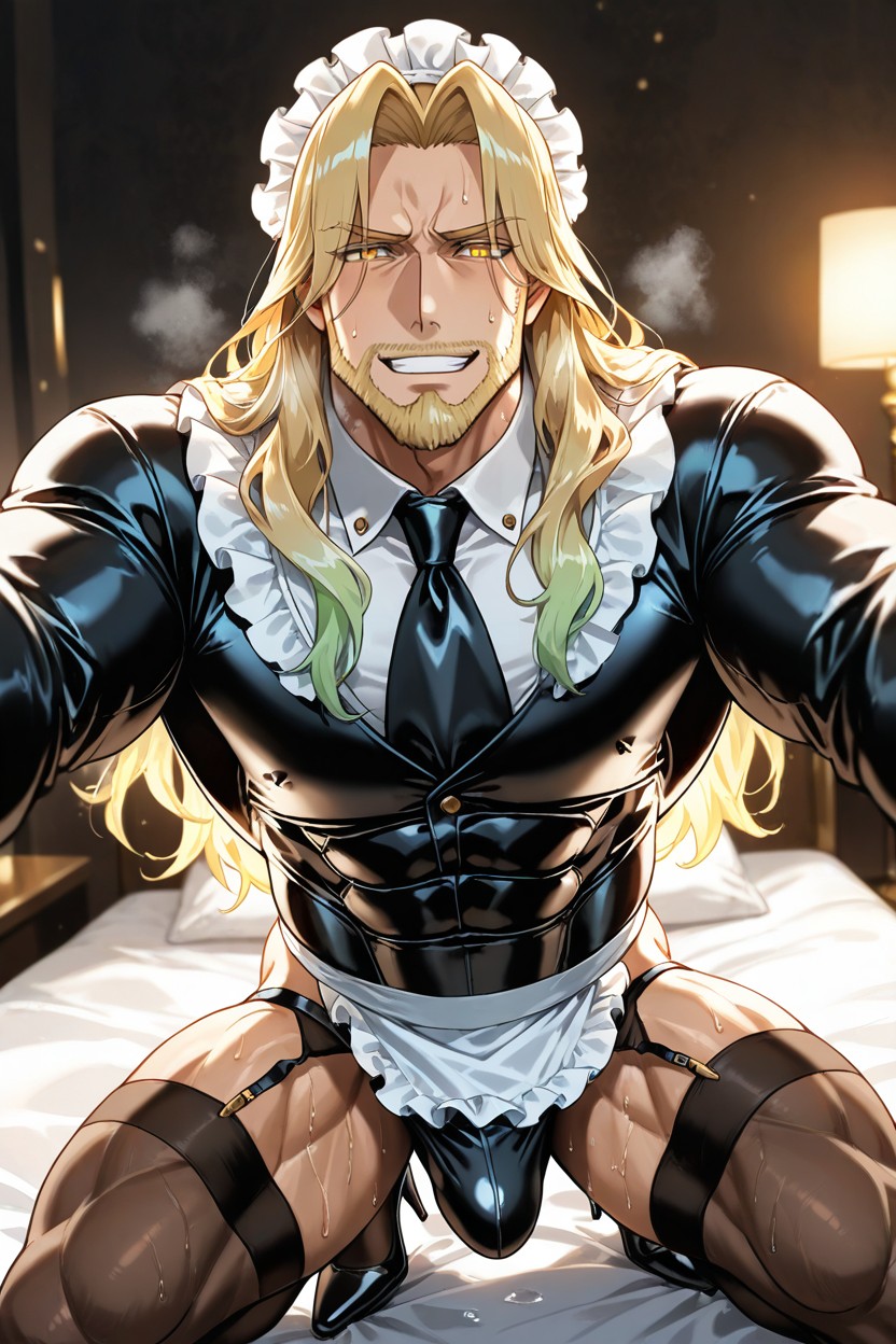 Deep Anal Penetration, Vlad Iii From Fate/grand Order, Blissful Expression Porno gay IA