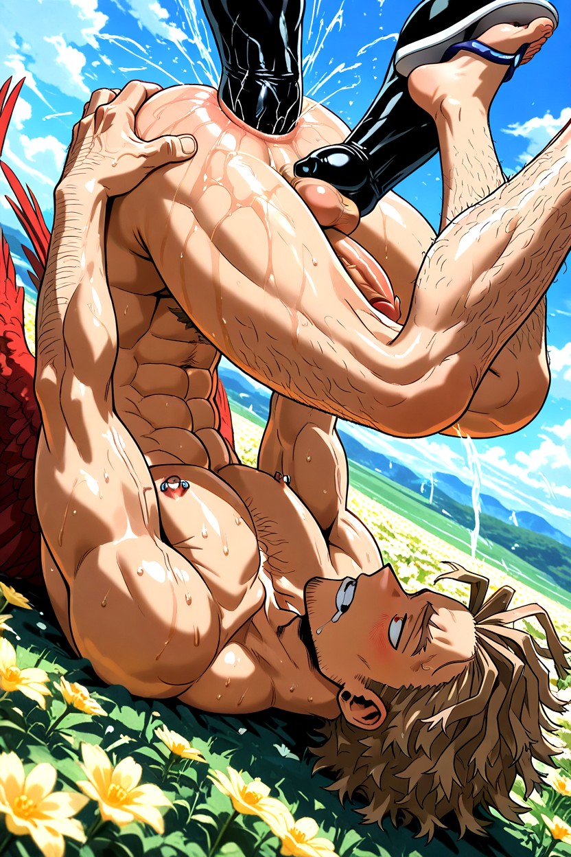 Dramatic Angle, 25+, Dynamic Angle Porno IA Gay