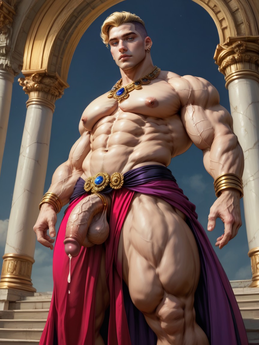 Seductive, Cutesexyrobutts, Immensely Muscular Defined Veiny Extremely Pulpy Male Bodybuilder Porno gay IA