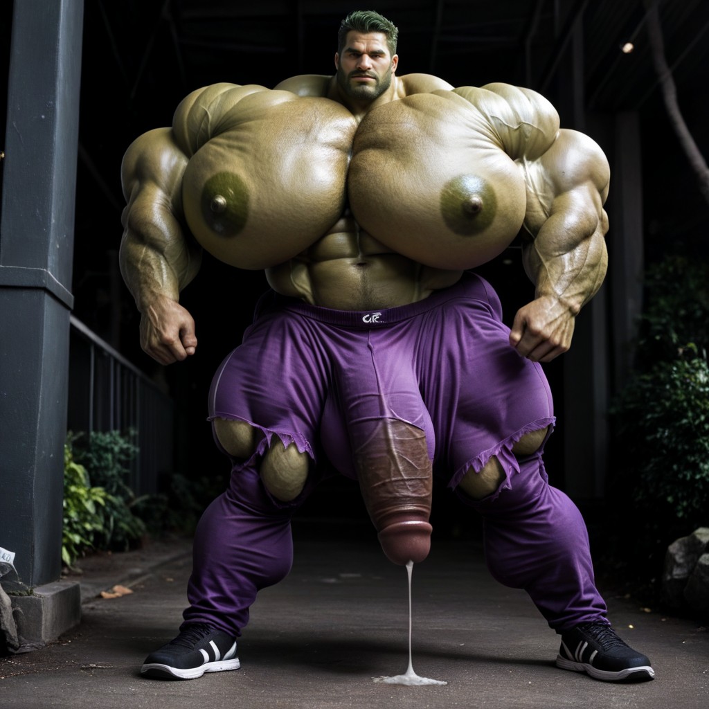 Arms Behind Back, 25+, Cosplay AI Gay Porn