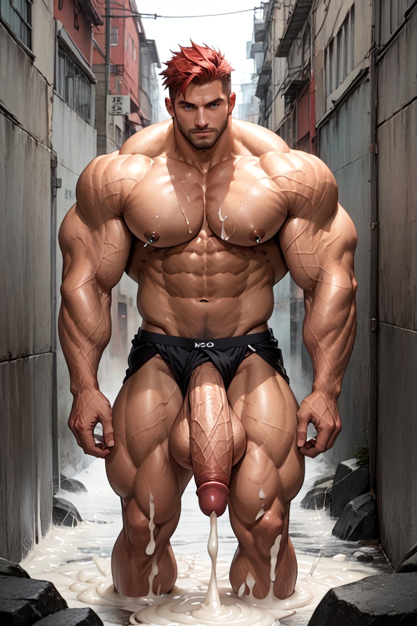 Excessive Amount Of Cum, Enlarged, Height Porno gay IA