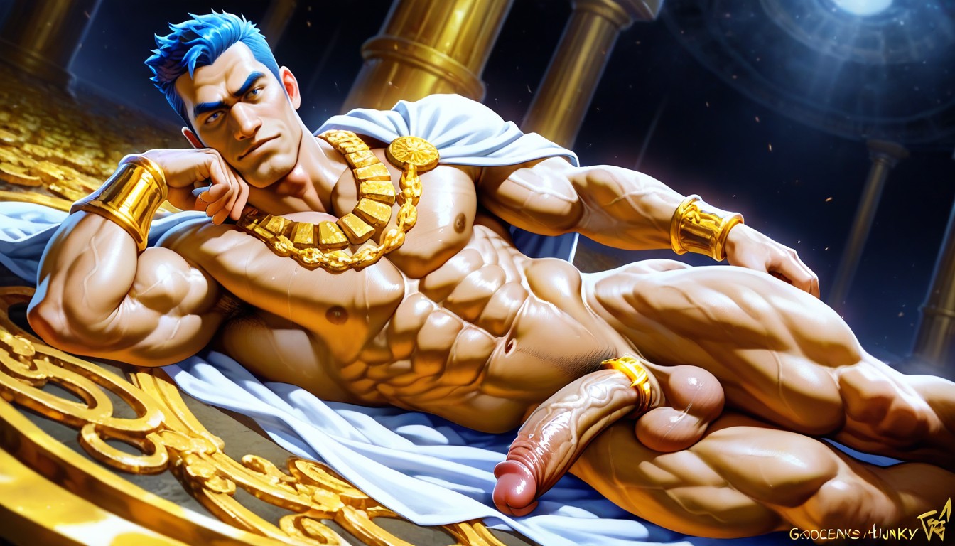 Flaccid Growing Giant Extremely Thick Girth Hyper Veiny Detailed Uncut Cock, Dutch Angle, 希腊文 AI同性戀黃片