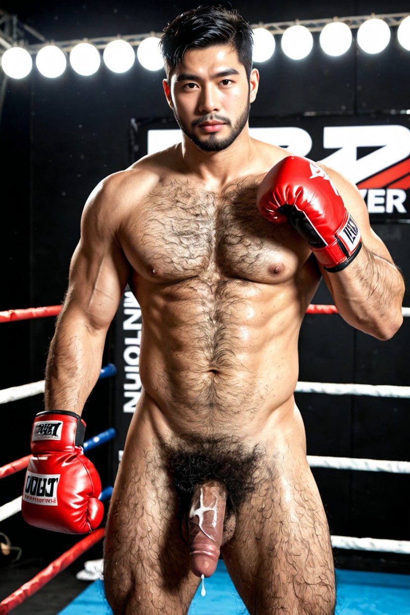Sweaty, Hairy Male, Extreme Hairy Armpits AI同性恋黄片