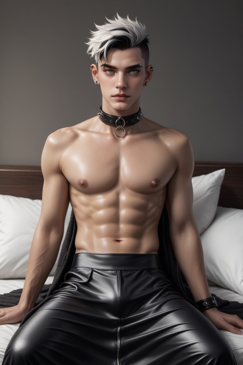 Bound, Erection, Naked Porno IA Gay