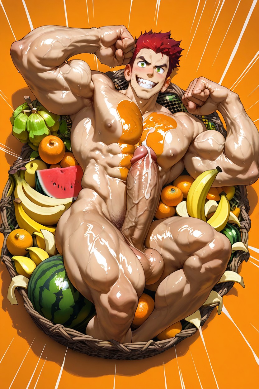 Strong Lines, Heavy Balls, Cutesexyrobutts AI同性恋黄片