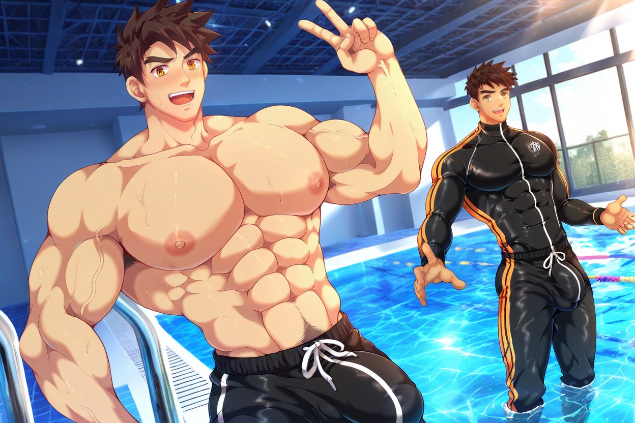 Circumscribed Waist, 18+, Hand-sized Waist AI同性恋黄片