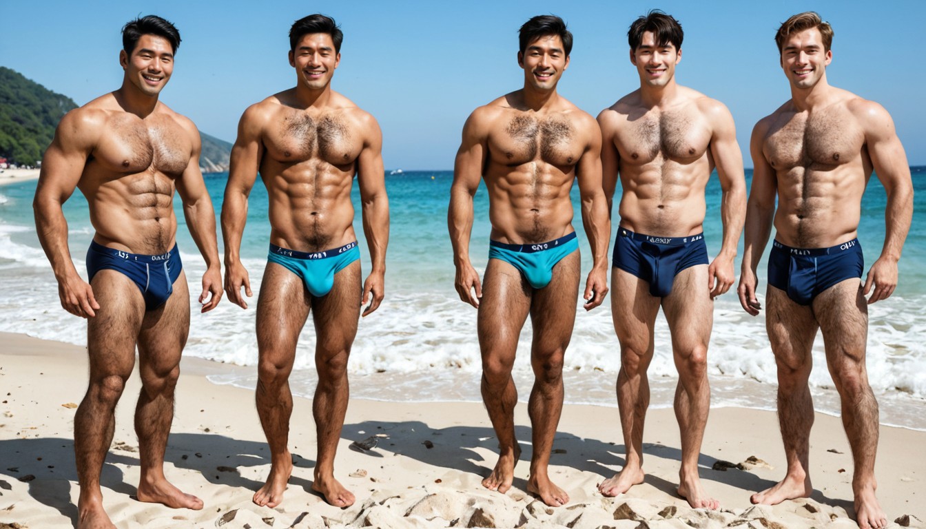 Massive, Gay, Soft Light AI同性戀黃片