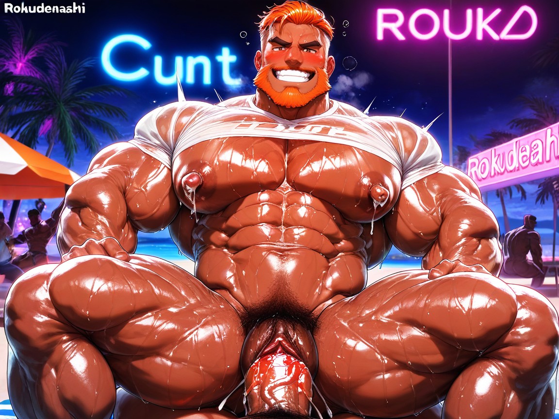 Dark Brown Skin, Fucked Roughly, Hard Huge Nipple AI同性戀黃片