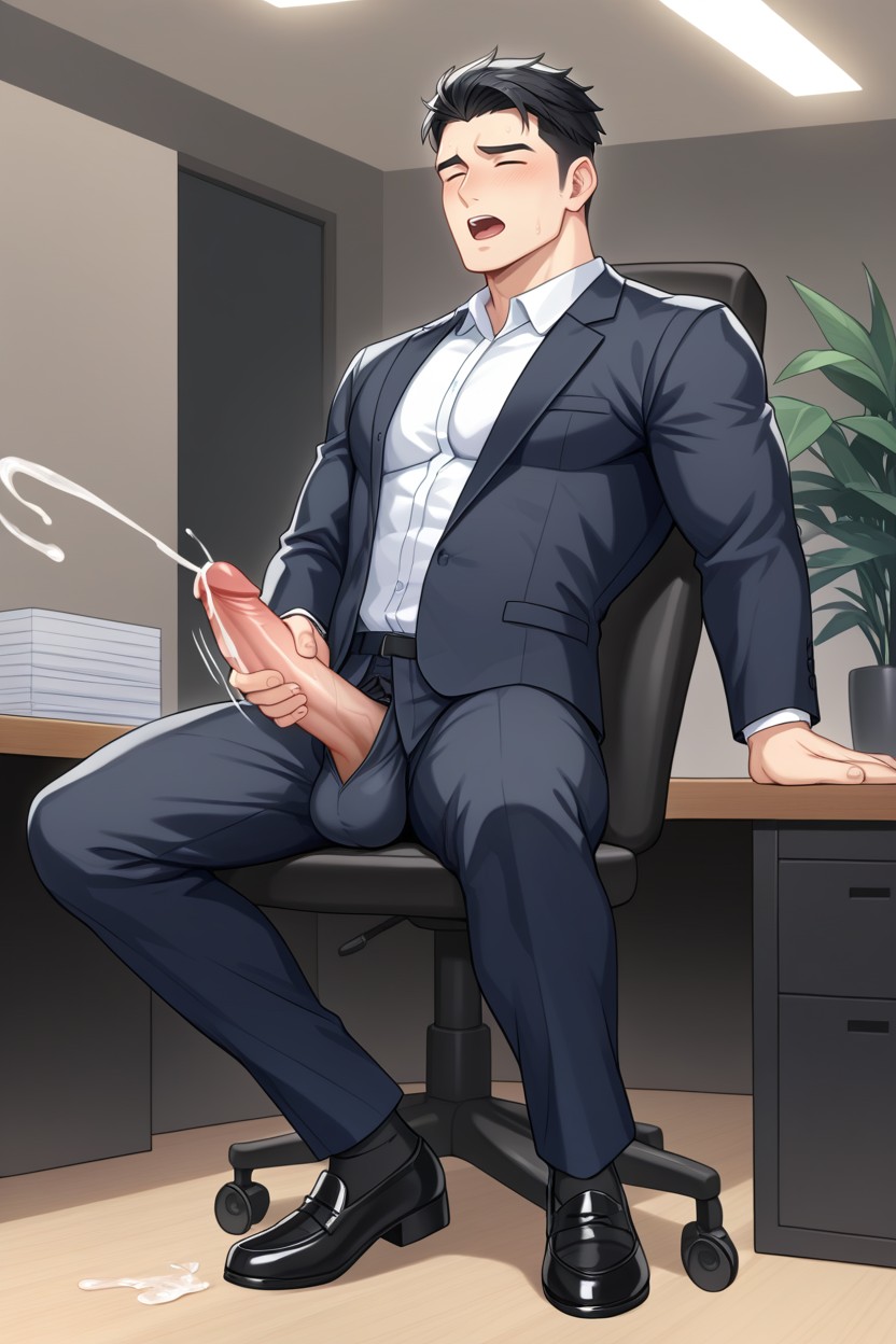 Penis Showing Through Pants Fly, Solo, Orgasm AI同性戀黃片