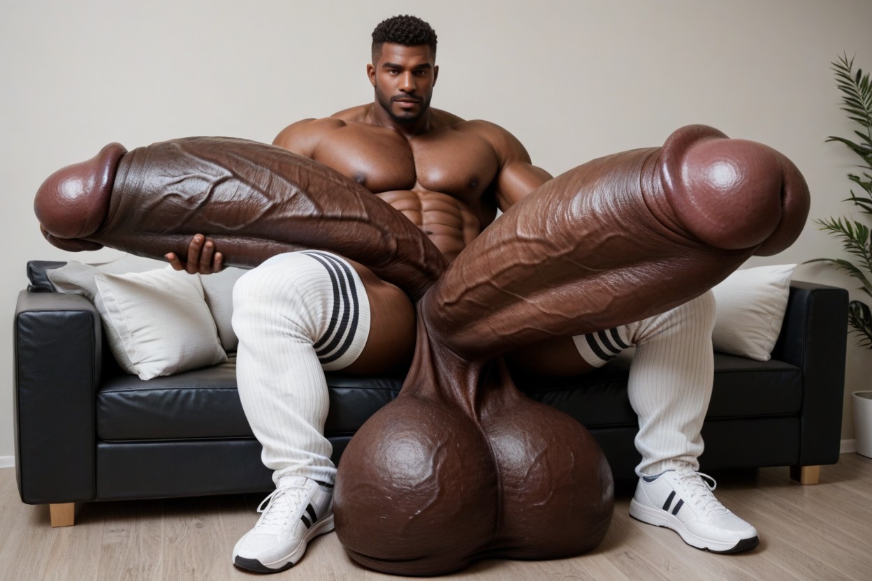 Thick Long Cock Bigger Than Body, 18+, Cock Longer Than Body AI同性恋黄片
