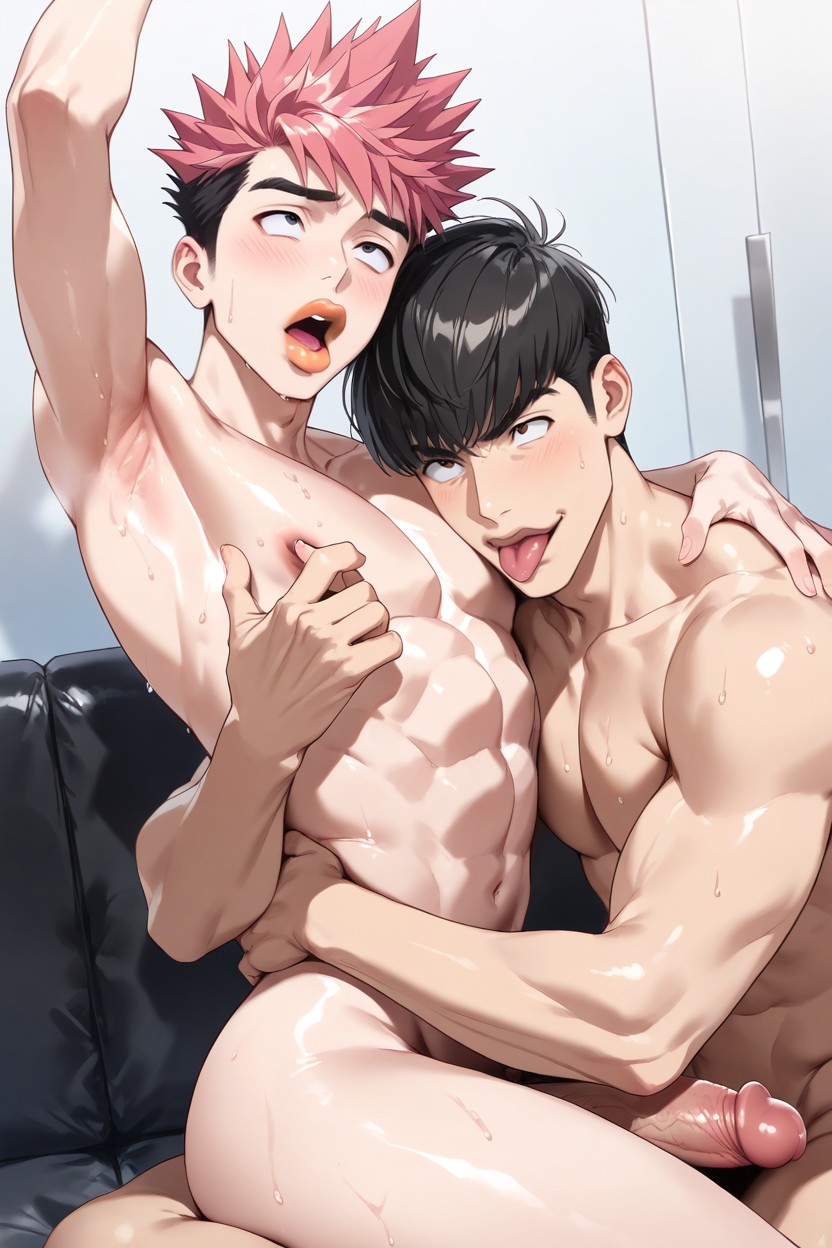Sweaty, Male, 20+ AI同性戀黃片