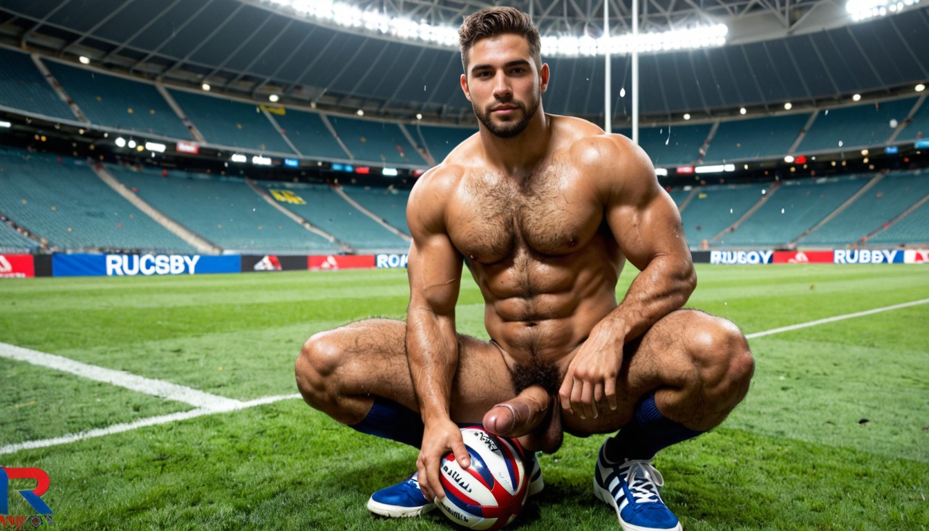Gay Men, 深蹲, Latino AI同性戀黃片