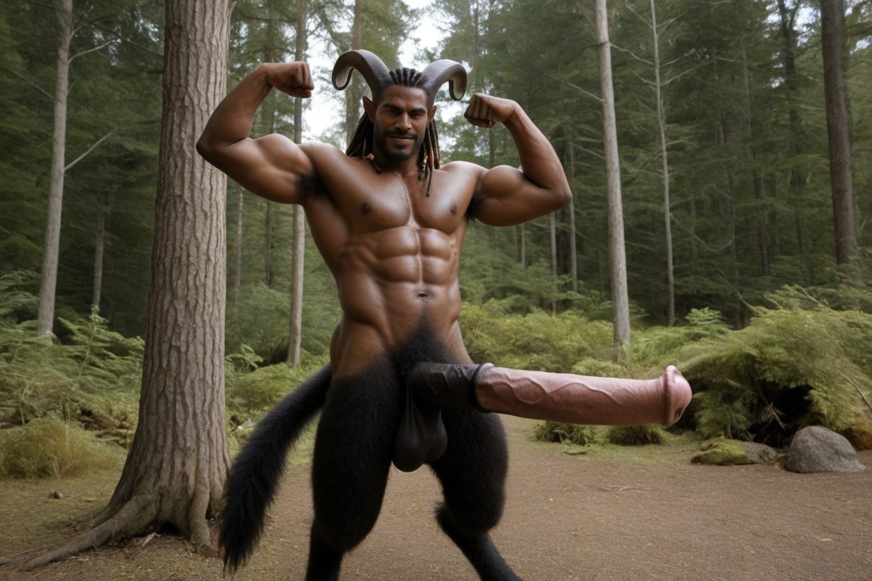Large Balls, Massive Horsecock, Naked AI同性恋黄片