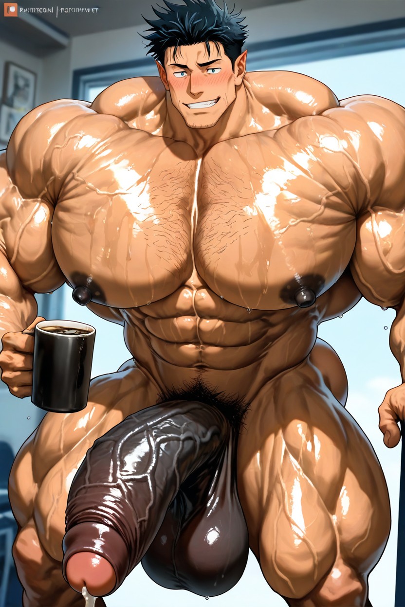 Perspective, Foreskin, No Tits AI同性戀黃片