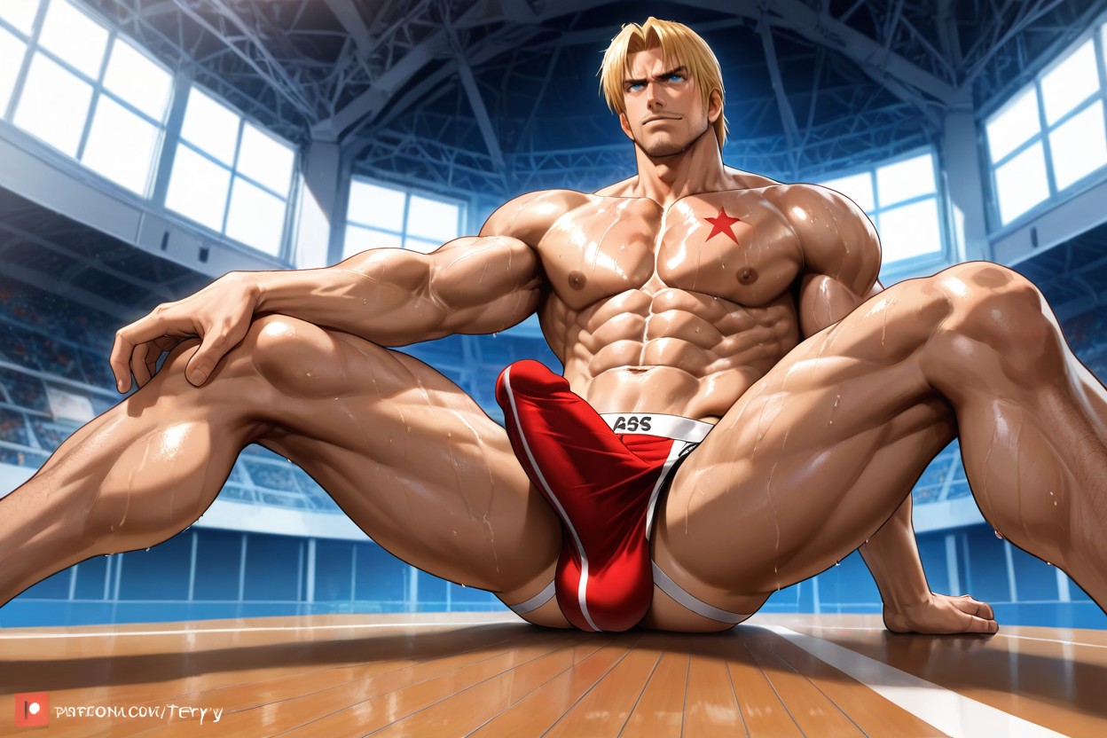 Gigantesco, 25+, Long Toned Legs Porno gay IA