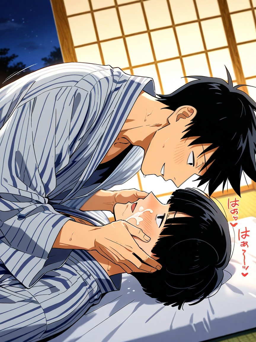 Japanese Sex Sound Effect Large, Dutch Angle, 25+ ゲイAIポルノ