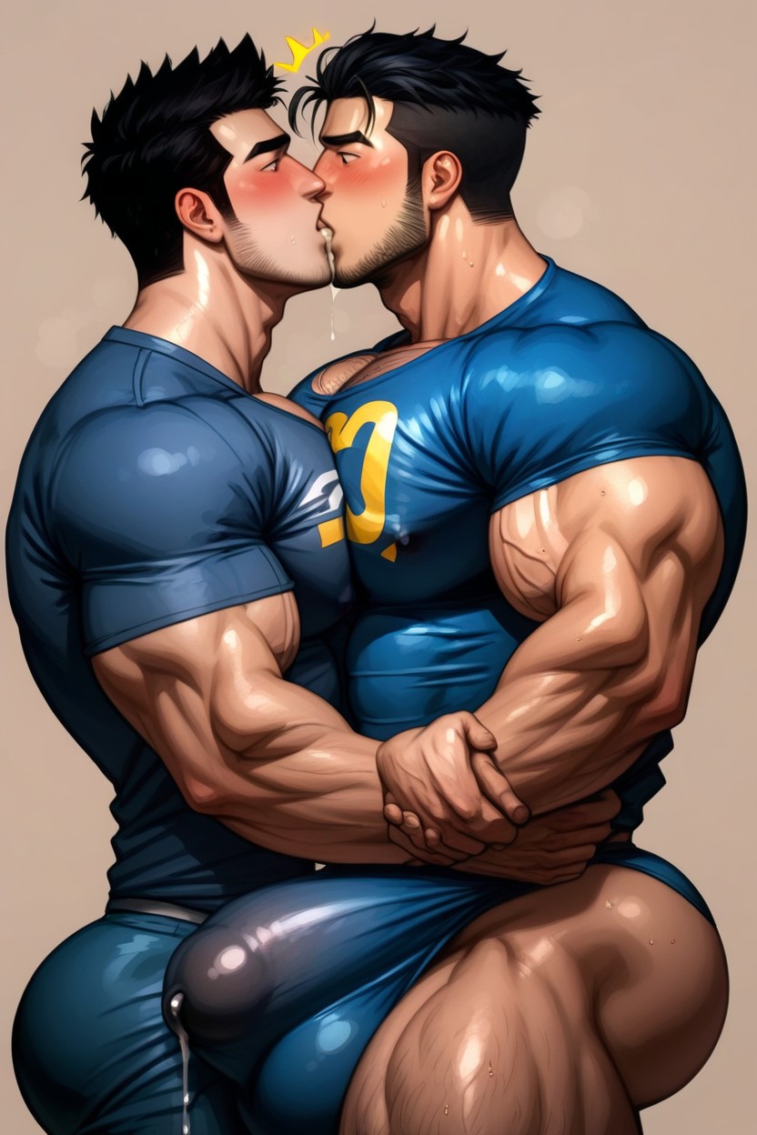 No Pants, Kiss Own Cock Tip, Keishin Kondou Bara Style AI同性戀黃片