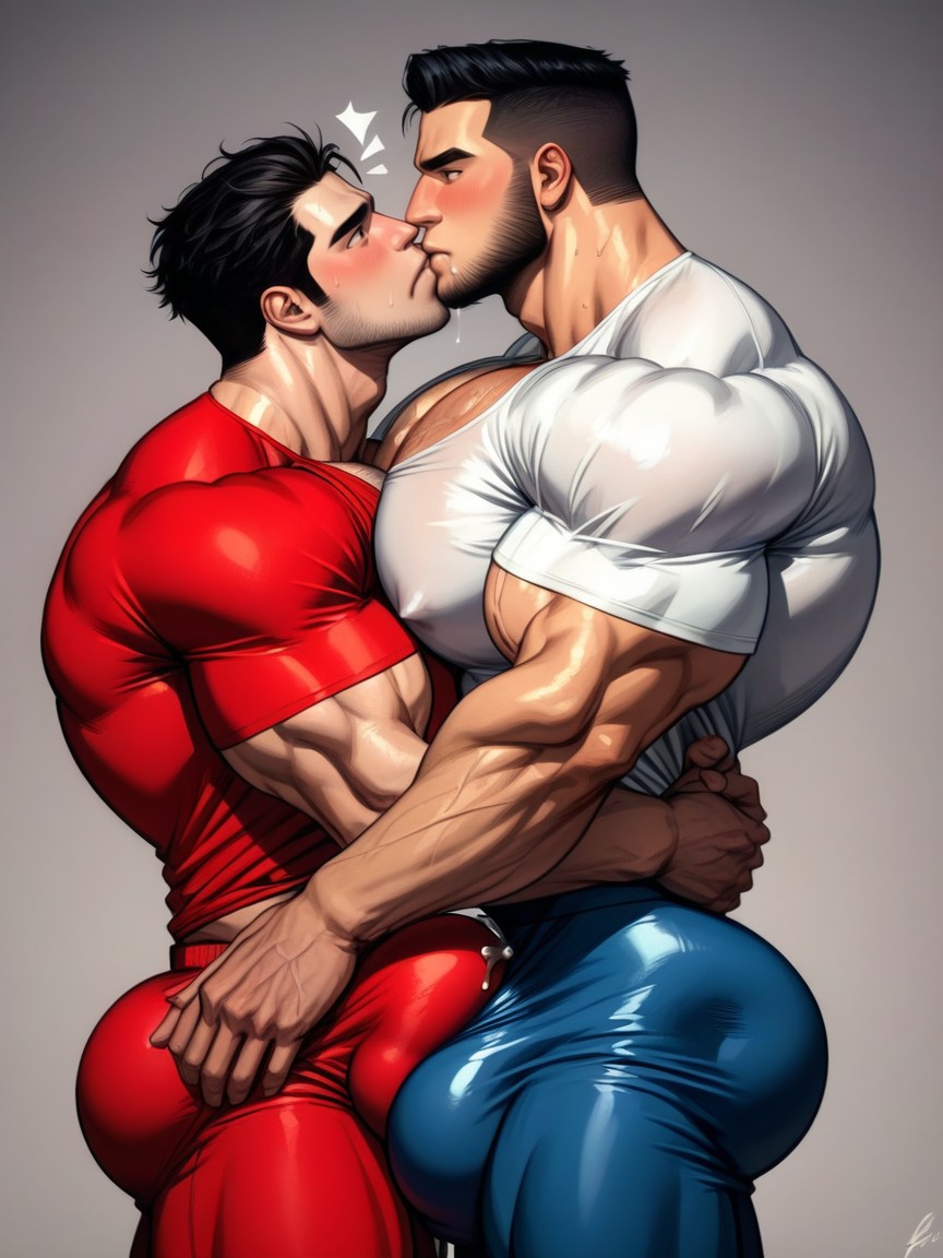 Hands Holding Balls, K, 紅色 AI同性戀黃片