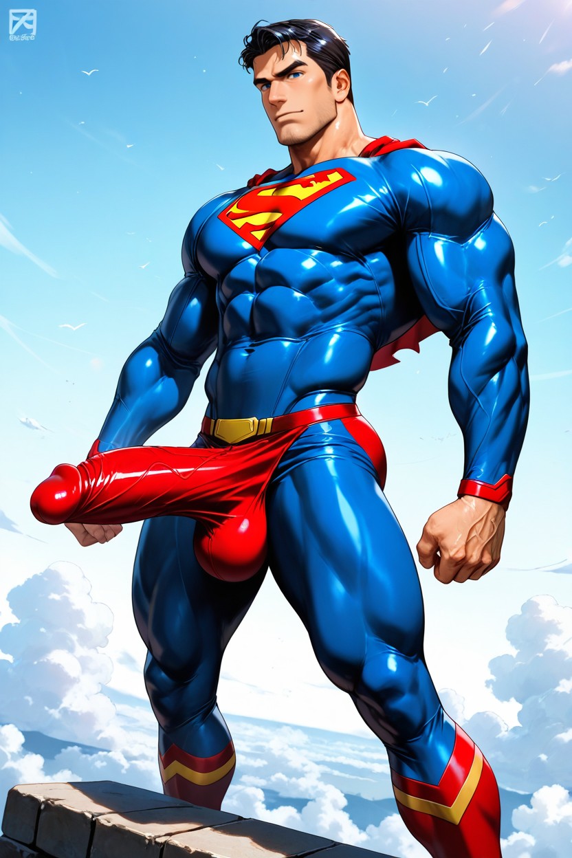 Handsome, V Shaped Torso, Tall AI同性戀黃片