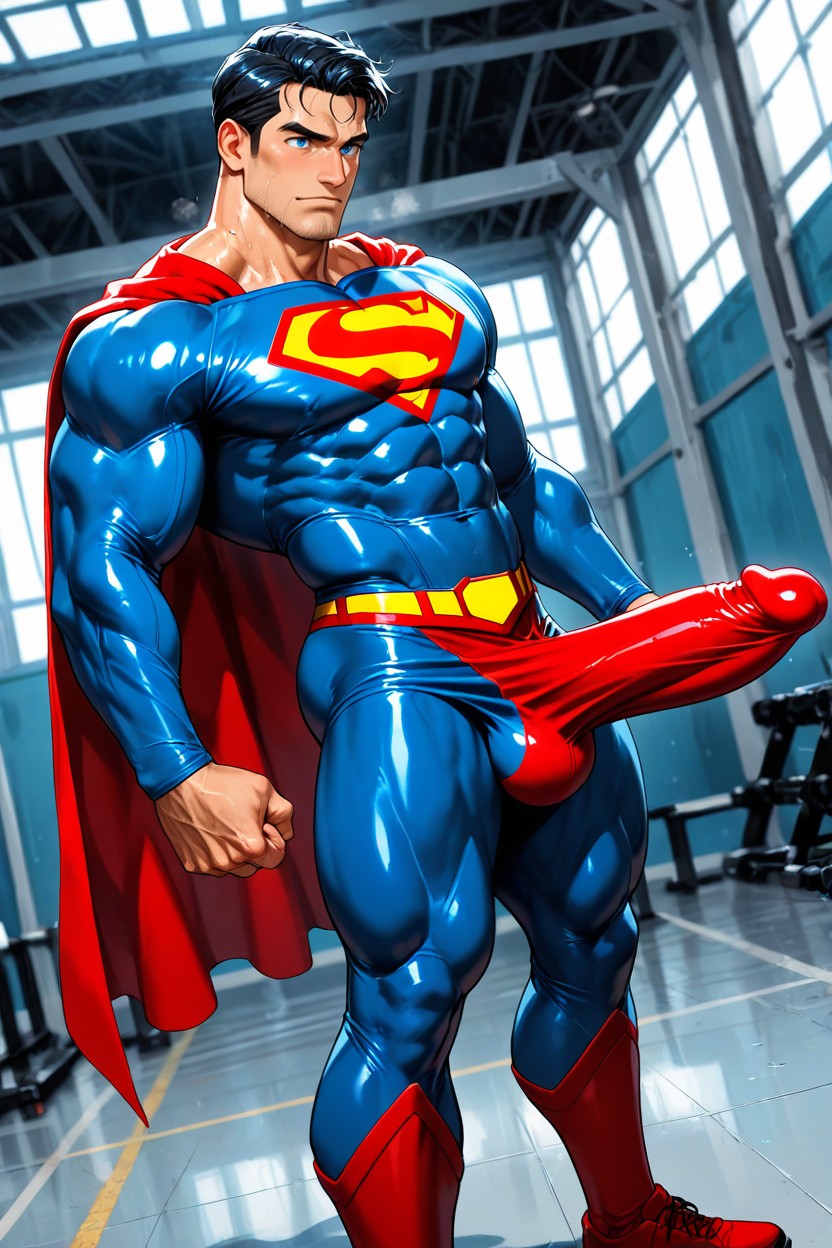 Tall, Long Toned Legs, Upward Erection AI同性戀黃片