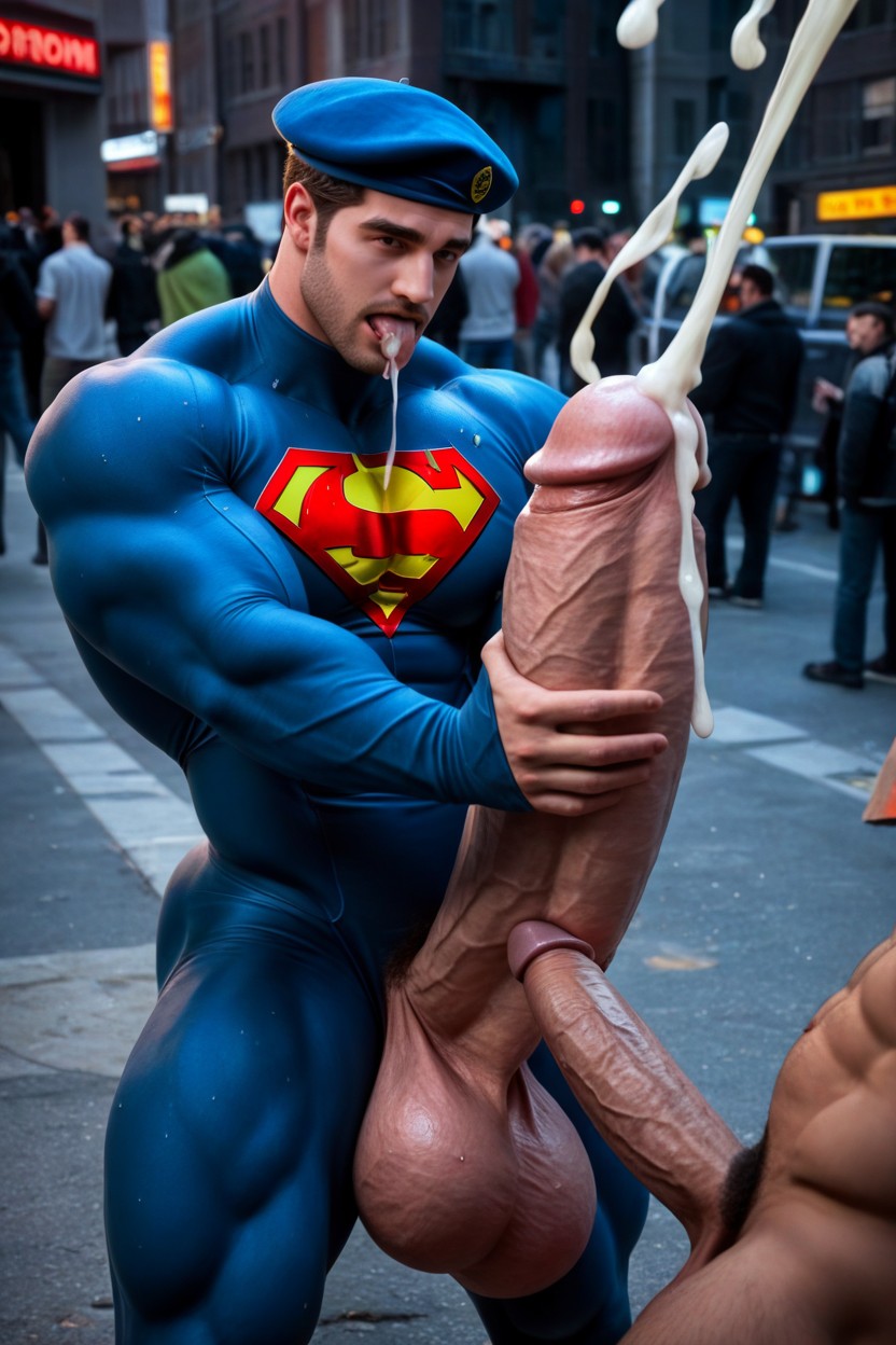 Vibrant, Male Only, Helping Hand Porno IA Gay