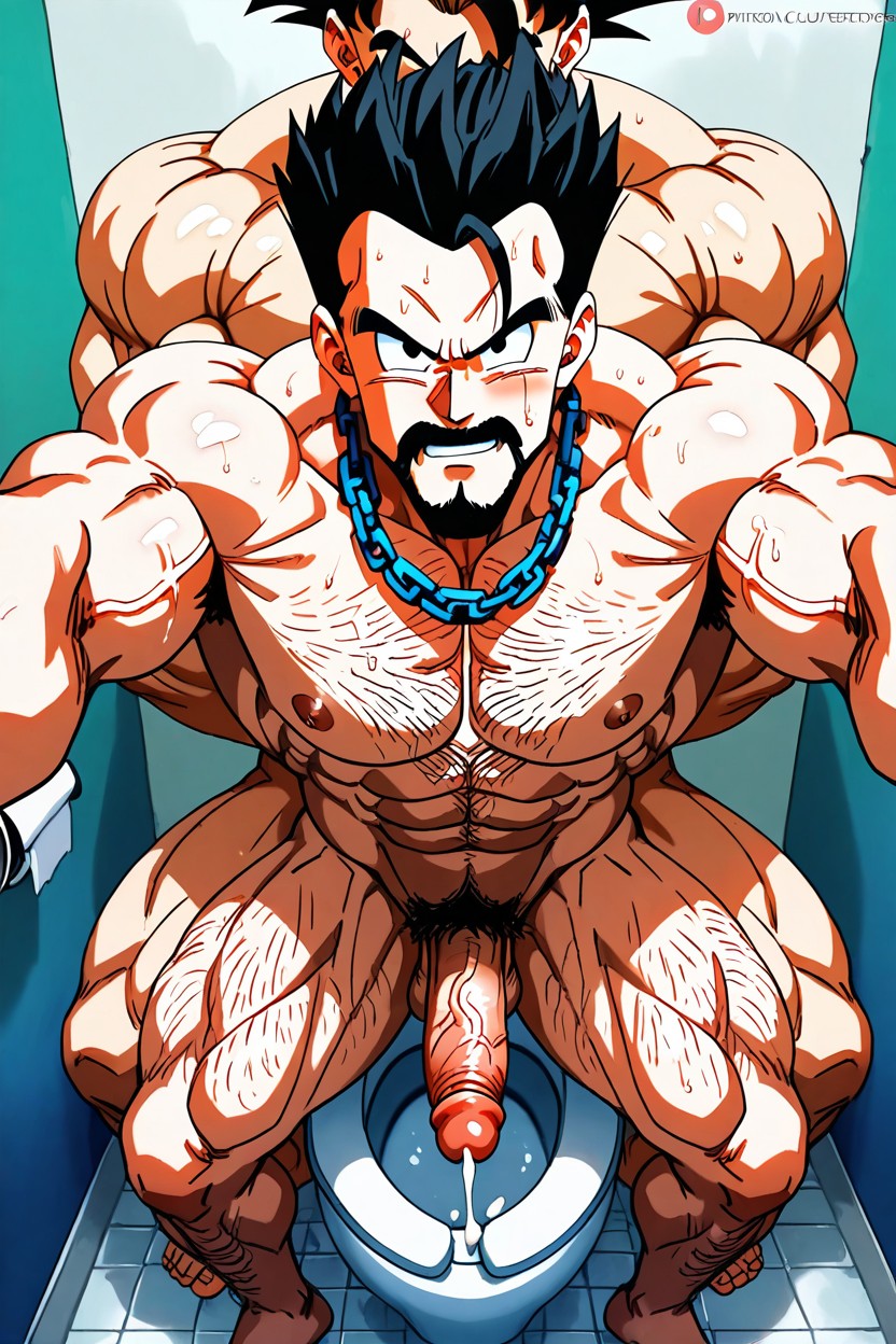 Hairy Chest, Gay Sex Hand On Mouth, Gotan Can't Porno IA Gay
