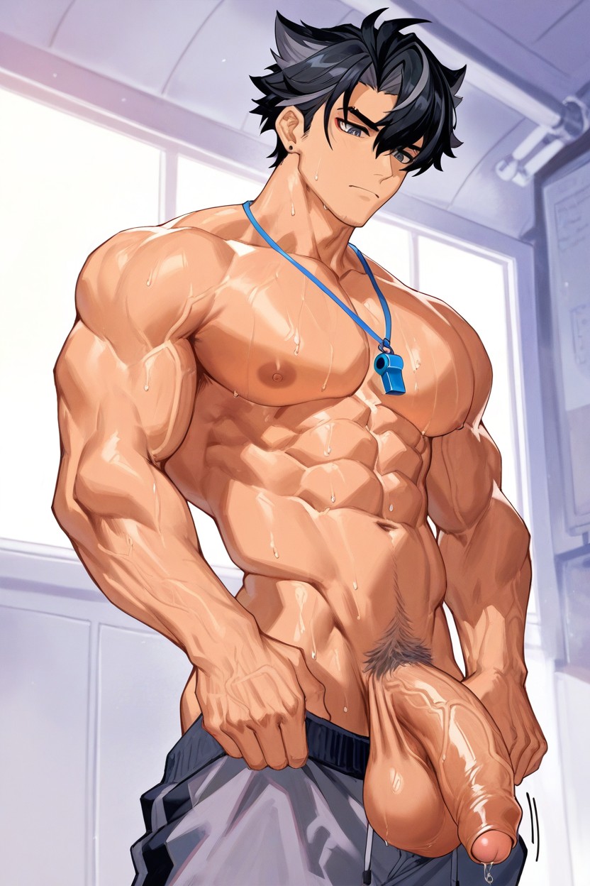 Solo, Hdr, Artistnayoshi Porno IA Gay