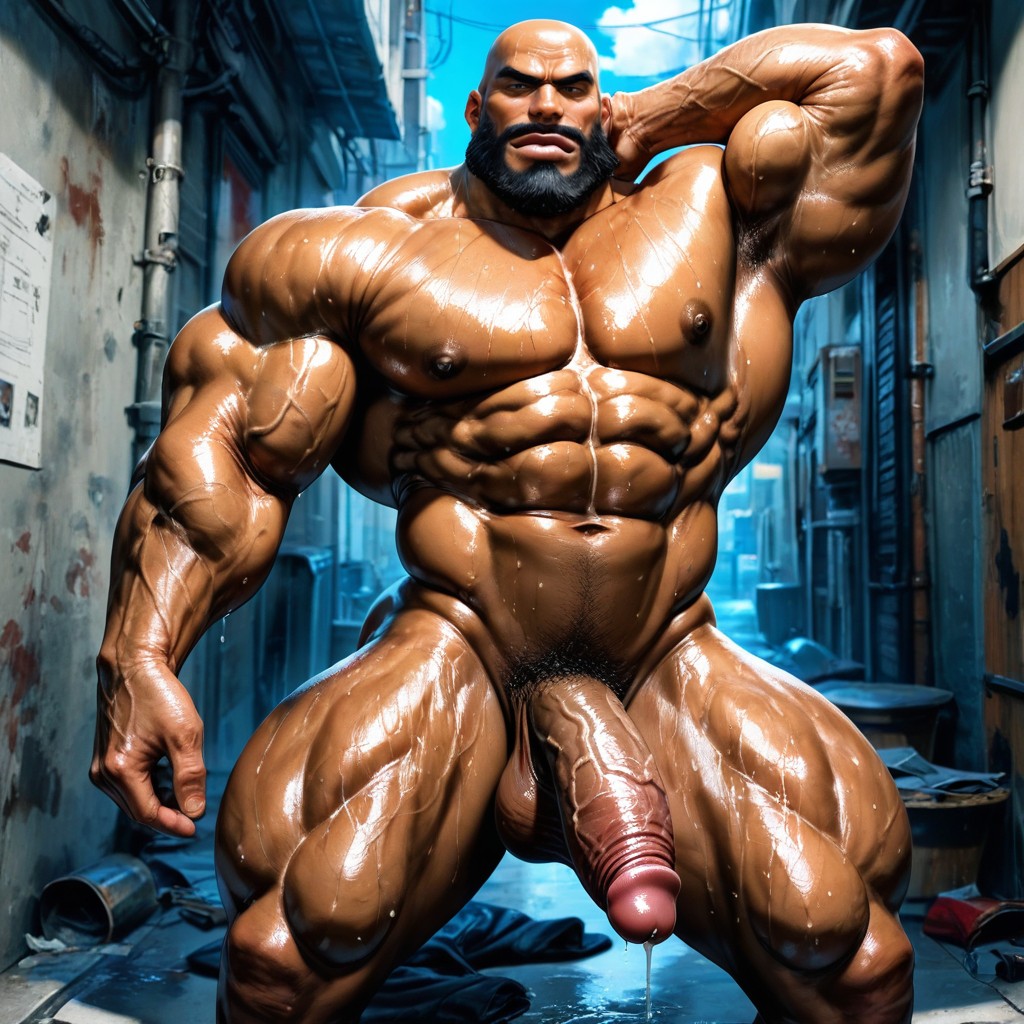 High Definition, Hyper Balls, Beautiful Eyes Porno IA Gay