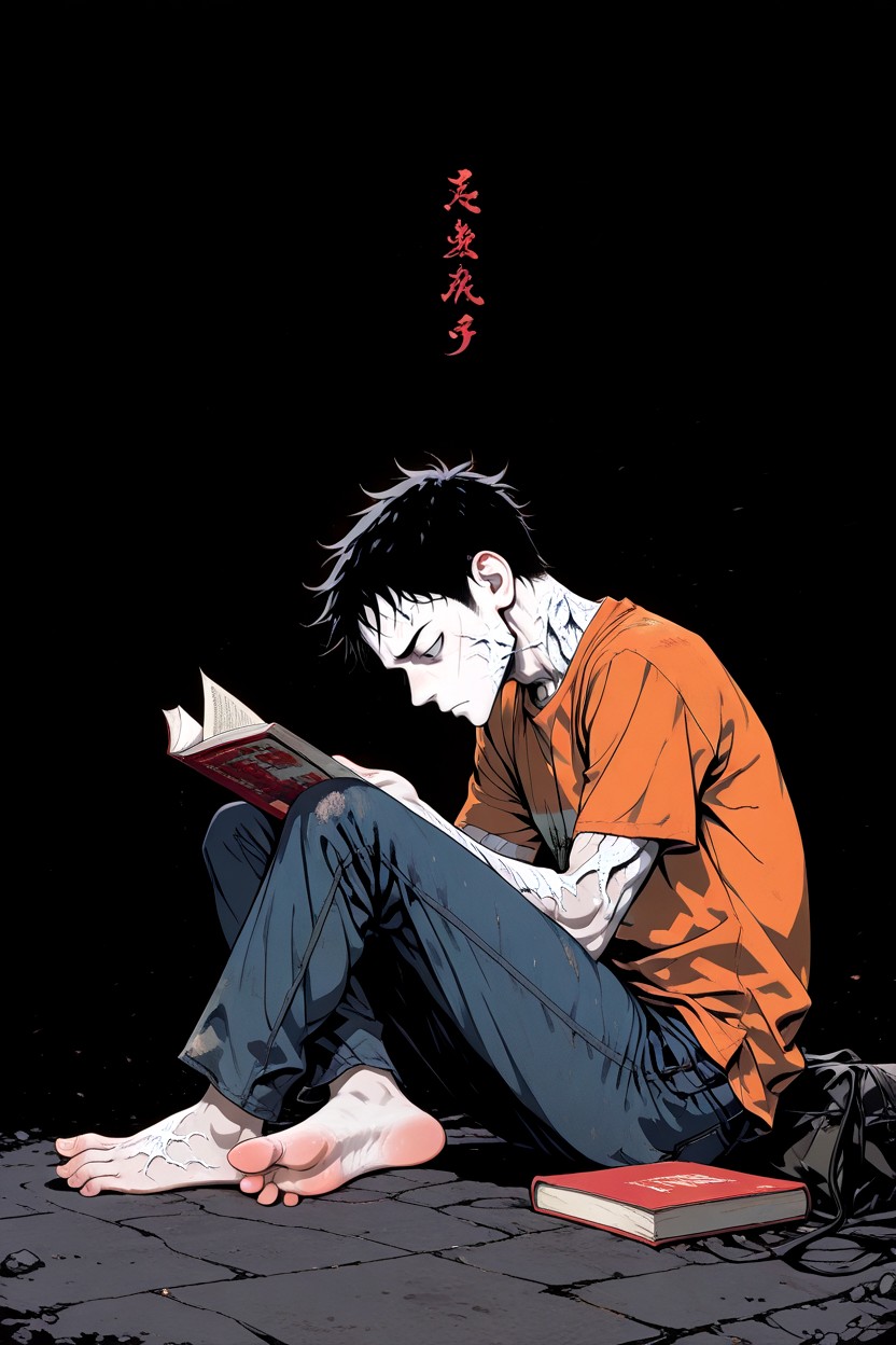 Jeans, Style, Bartolomeobari AI同性戀黃片