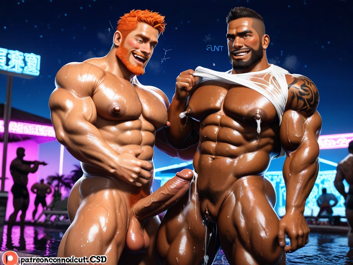 Excited, Man Cunt, Pussy Drop Love Juice Porno IA Gay