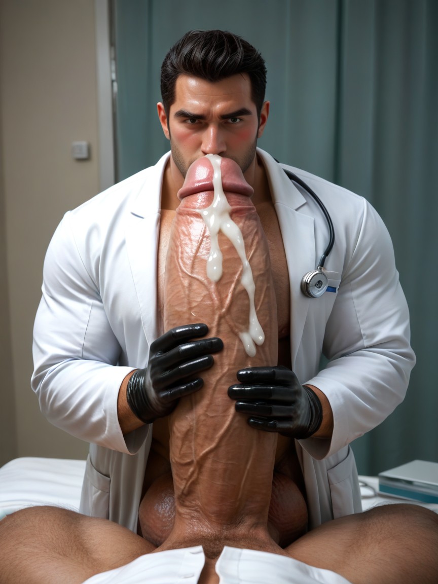 Hyper Excess Cumshot, Fast Jerking Slight Motion Blur, Sweaty AI同性恋黄片