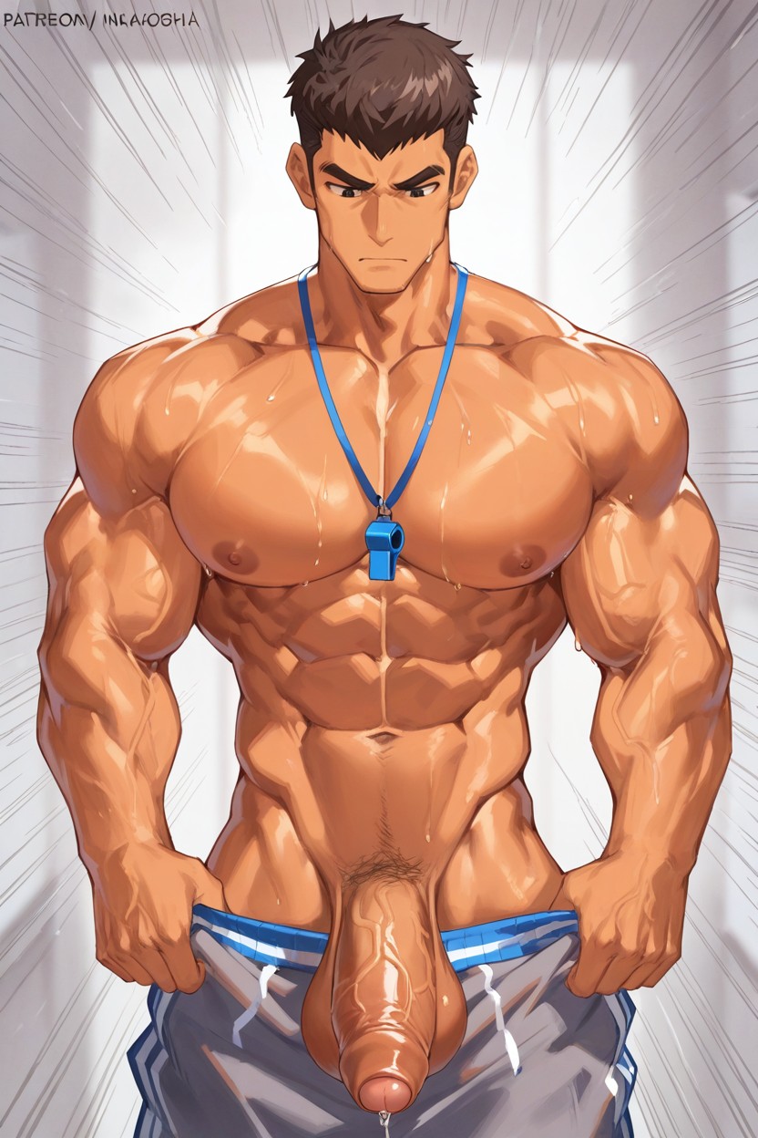 Foreskin, Cutesexyrobutts, Naked AI同性戀黃片