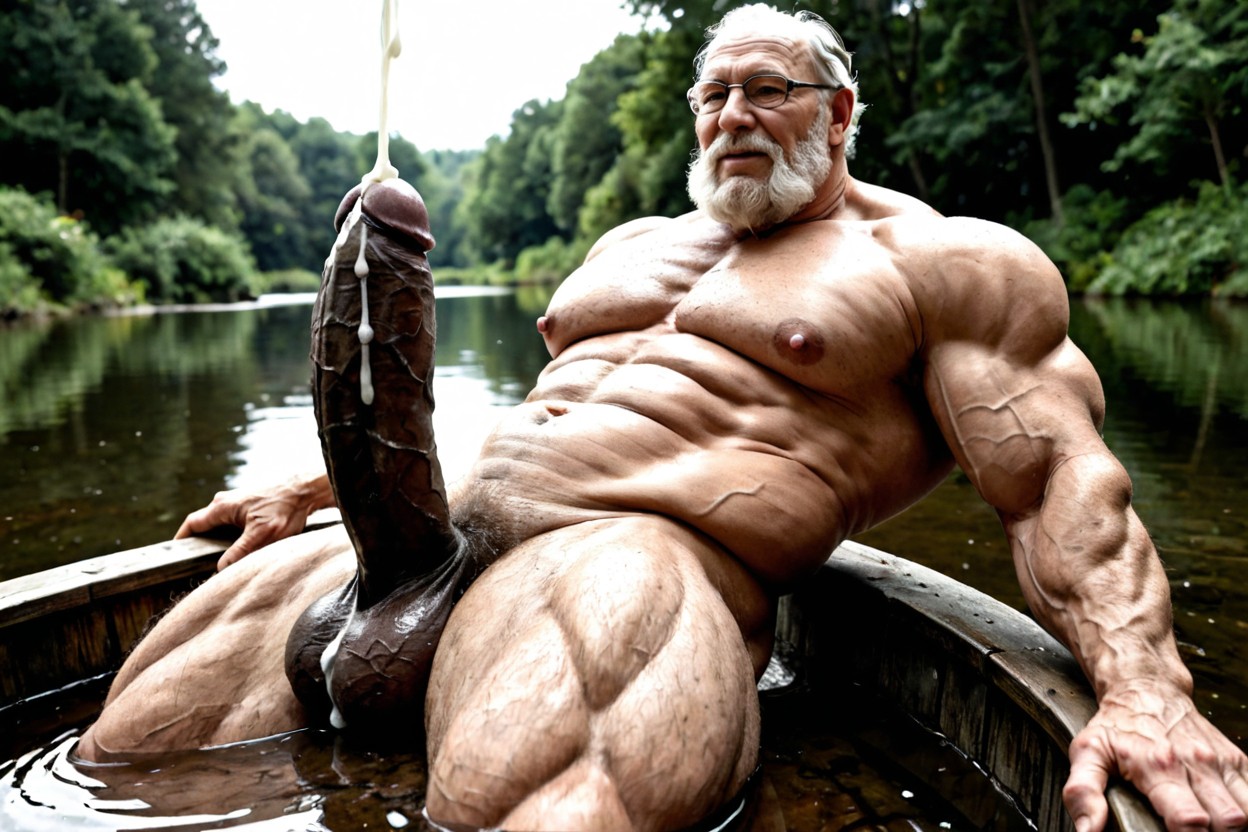 Pale Skin, Hairy Groin, Squeezable Porno IA Gay