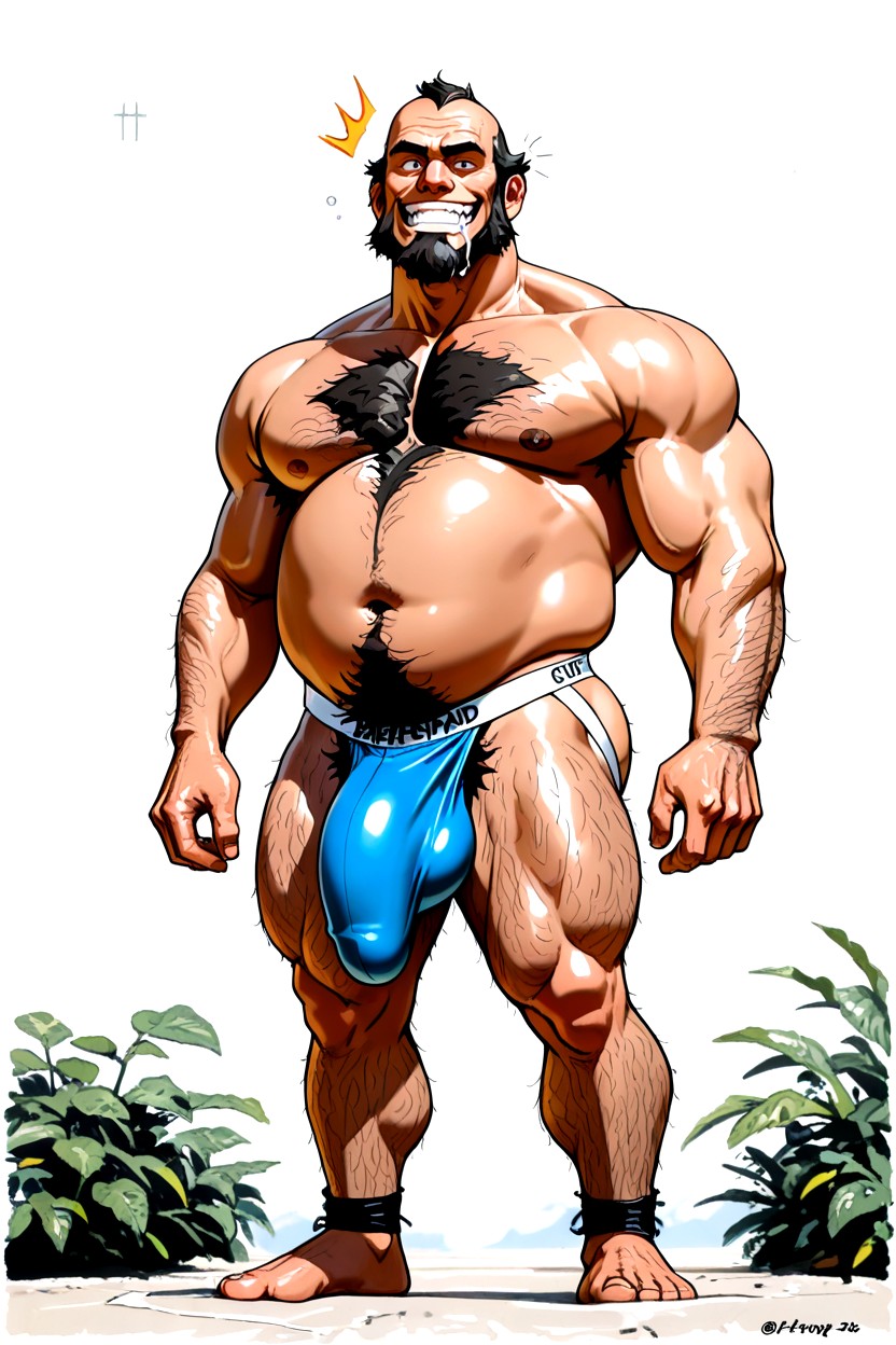 Big Belly Hanging, 25+, Armpit Hair Bushes AI同性戀黃片
