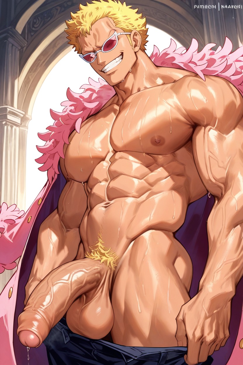 Very Thick Long Cock, Big Thick Penis, Big Dick AI同性戀黃片