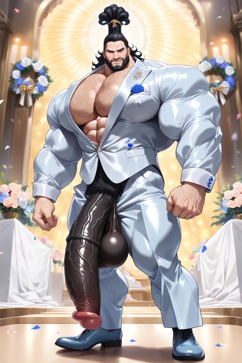 Strong Lines, Skin Tigh, 25+ 게이 AI 포르노