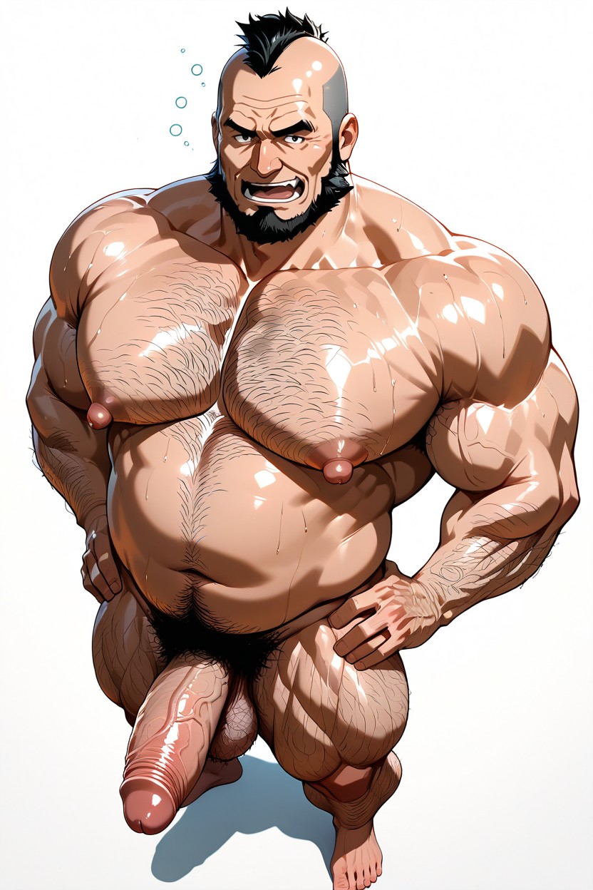 Long Hairy Legs, 볼륨 라이트, Giant Foreskin 게이 AI 야짤