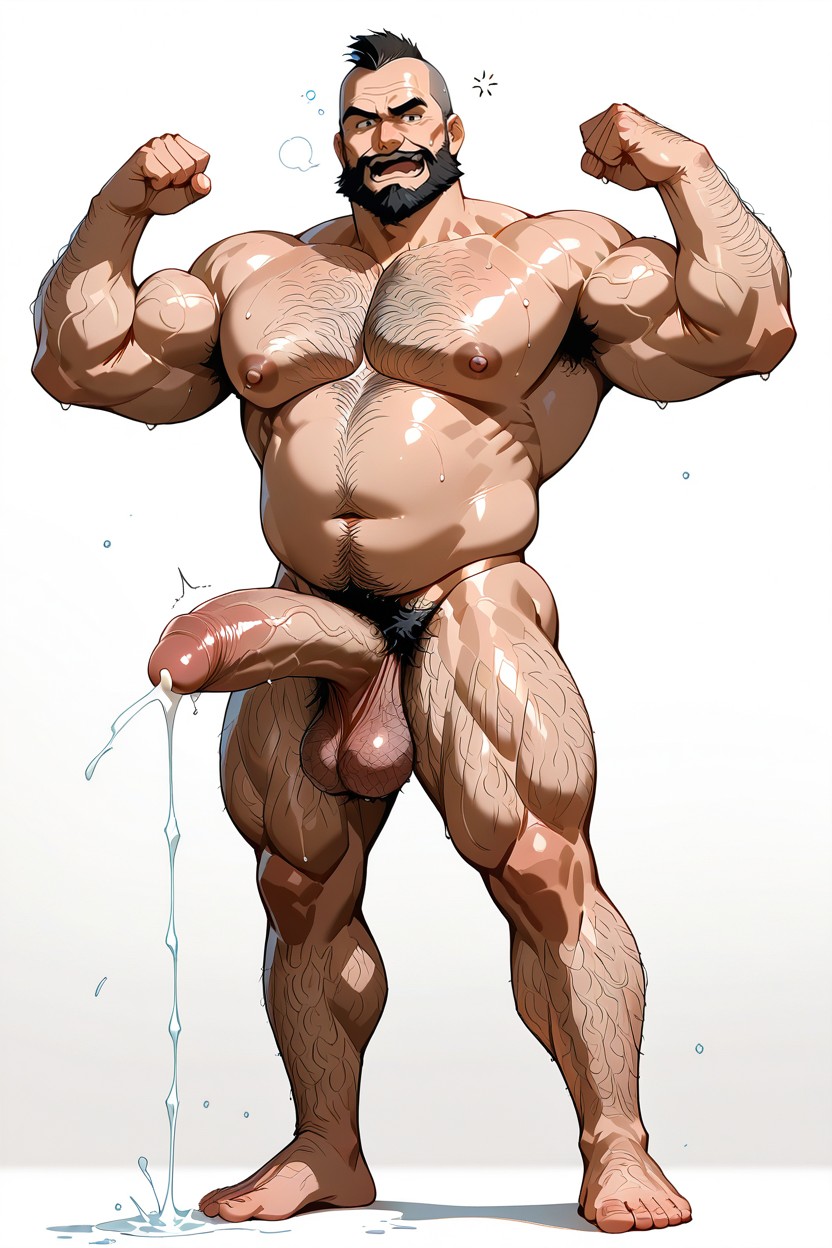 體積光, Naked, 平頭
AI同性戀黃片