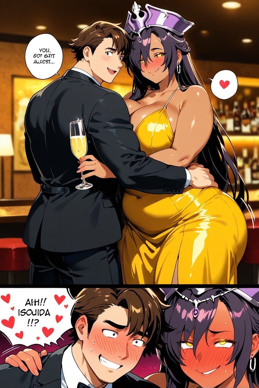 Massive Bubble Butt, Looking At Him, Embracing Him AI同性戀黃片