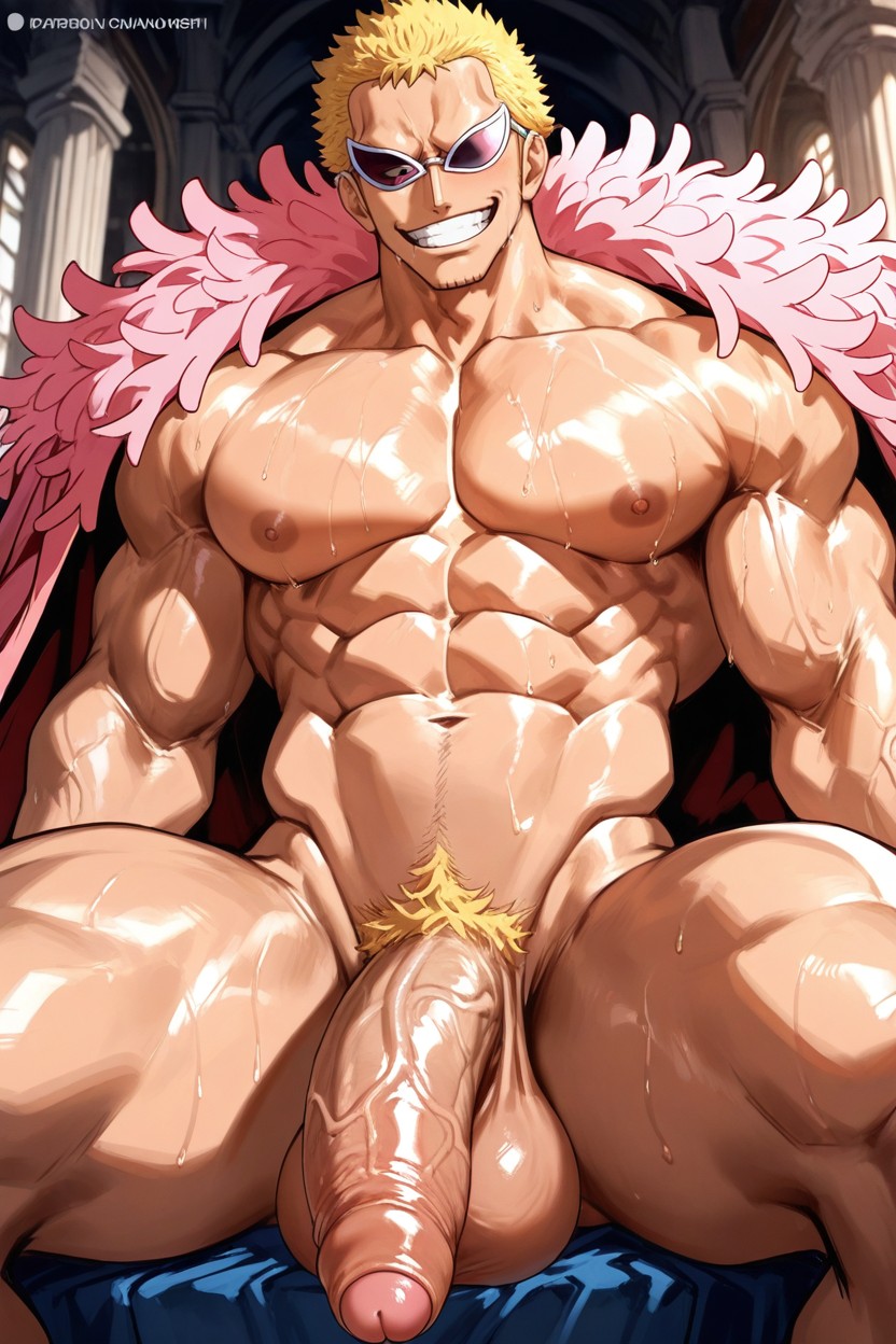 Waist, Man, 25+ ゲイAIポルノ
