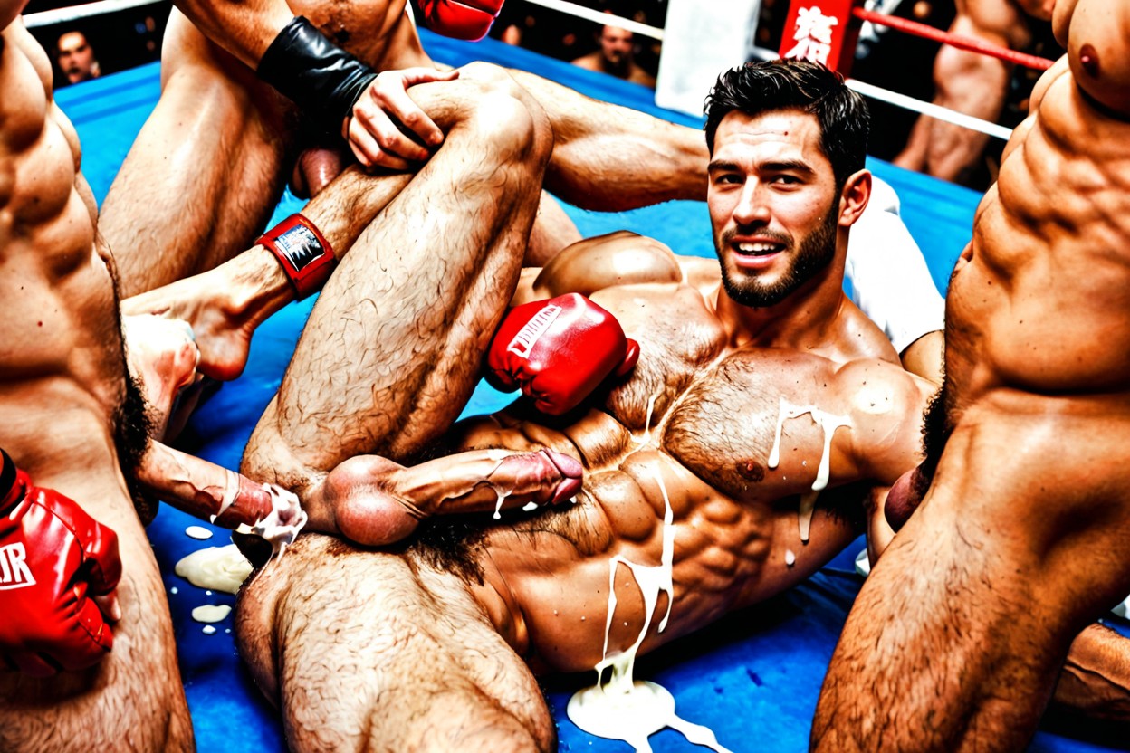 Excessive Cum On Extreme Hairy Armpits, Hyper Sweaty, 日本人 AI同性戀黃片