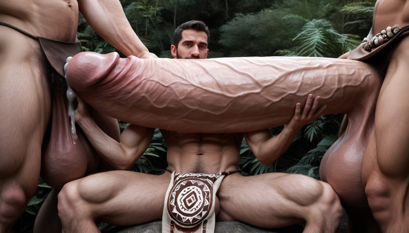 Hq, Uncut Hyper Cock Much Bigger Than Leg, Cock Much Bigger Than Body AI同性恋黄片