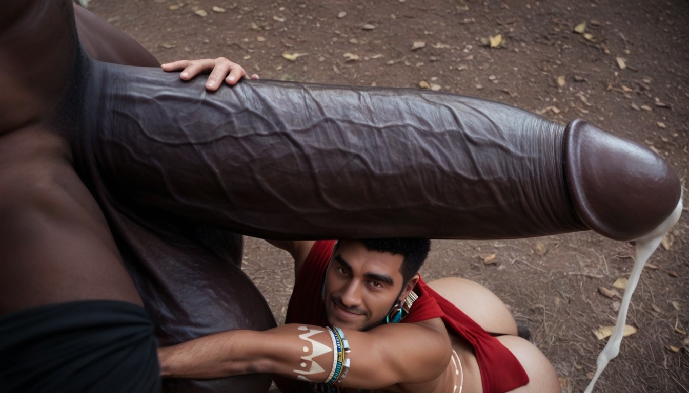 Correct Pornografia gay com IA