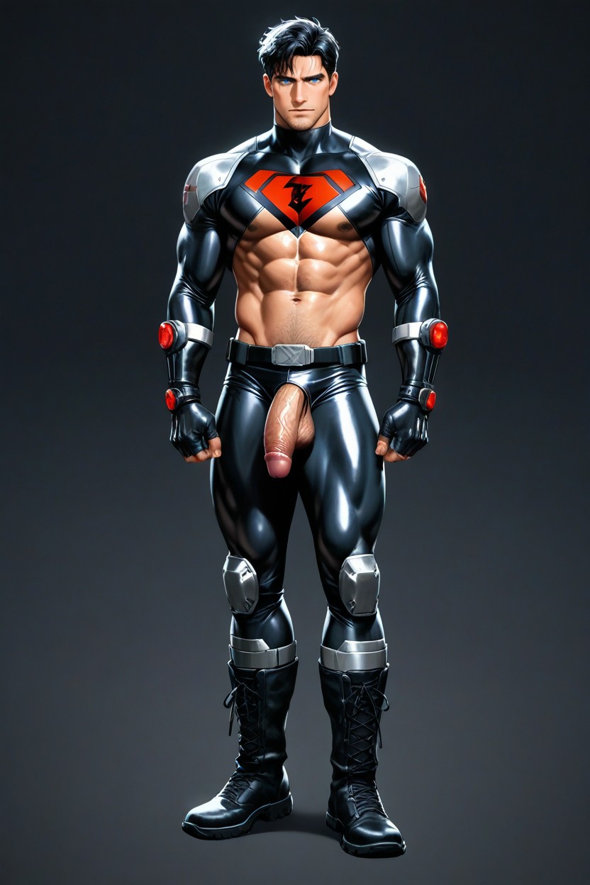 瀏海, 運動型, Jason Todd AI同性戀黃片