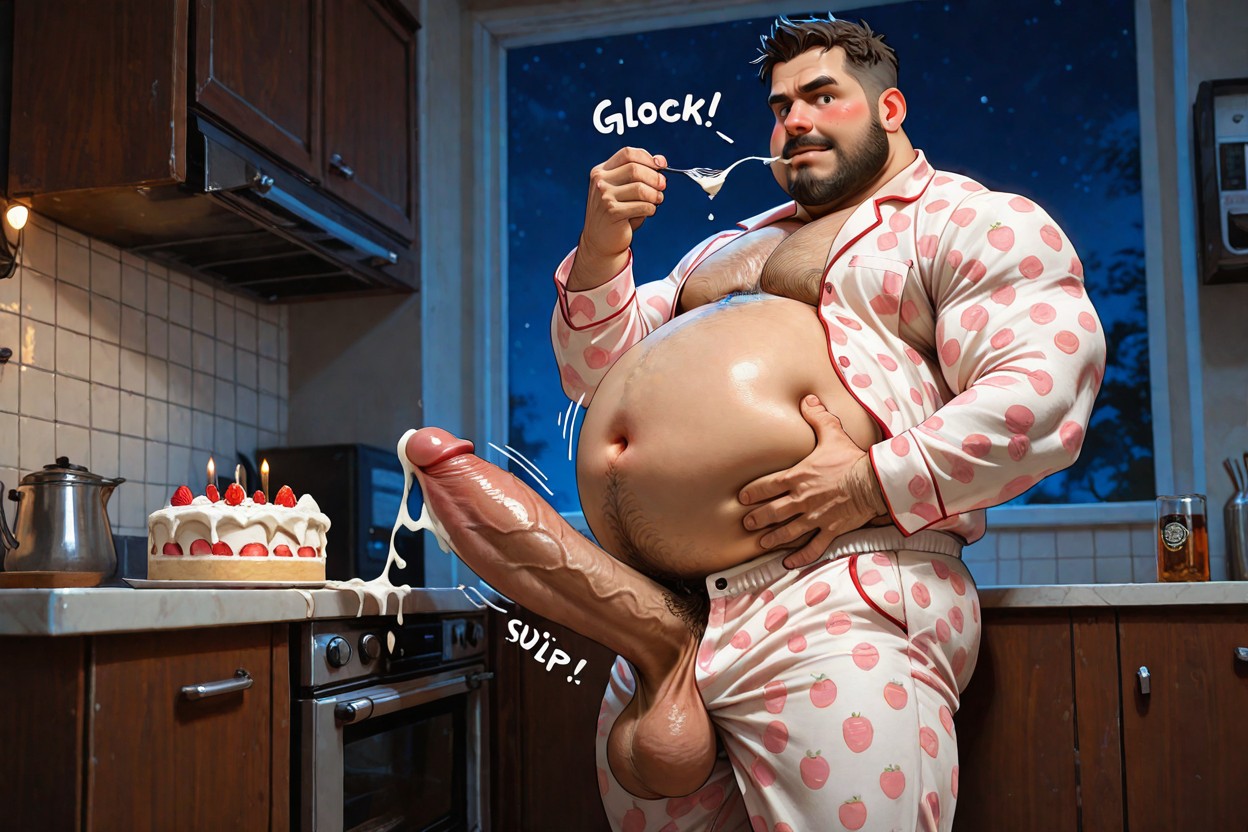 Arms In Shock, Squeezable, Beard AI同性恋黄片